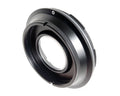NAUTICAM N10 Pancake Flat Port With 67mm Threads