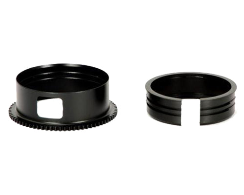 NAUTICAM N1030-Z Zoom Gear For Nikon 1 Nikkor VR 10-30mm