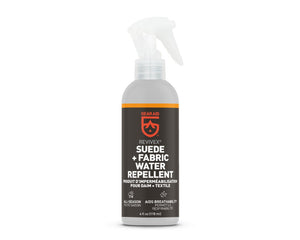 GEAR AID REVIVEX SUEDE & FABRIC WATER REPELLENT