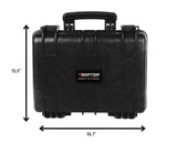 RAPTOR 400X Extreme Hard Case