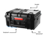 RAPTOR 400X Extreme Hard Case