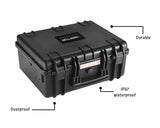 RAPTOR 475 AIR HARD CASE