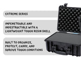 RAPTOR 400X Extreme Hard Case