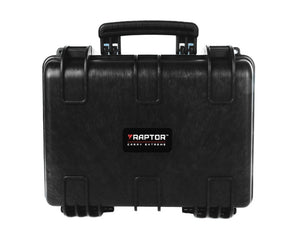 RAPTOR 400X EXTREME HARD CASE