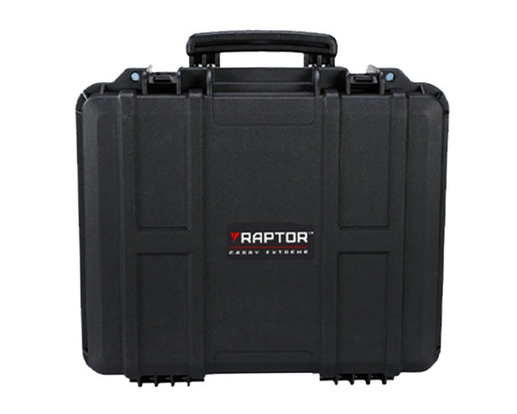 RAPTOR 475 AIR HARD CASE