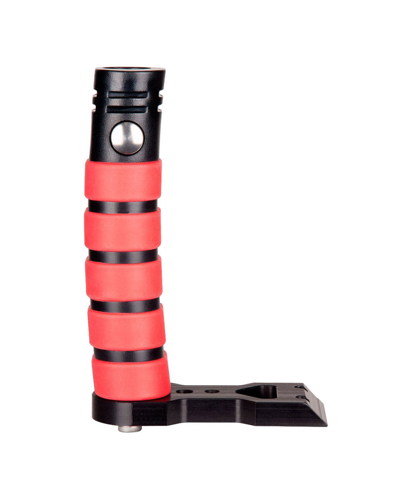 IKELITE Right Hand Quick Release Handle With Extension