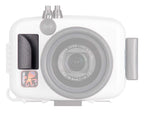 IKELITE Silicone Hand Grip For Housings