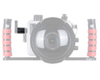 IKELITE DL Housing Shutter Trigger Extension