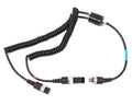 IKELITE TTL Dual Sync Cord - 2 IKELITE DS Strobes To Ikelite Bulkhead