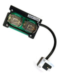 MARELUX Fiber Optical Manual Flash Trigger For Canon