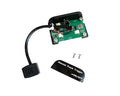 MARELUX Fiber Optical Manual Flash Trigger For Sony  / Nikon  / Canon
