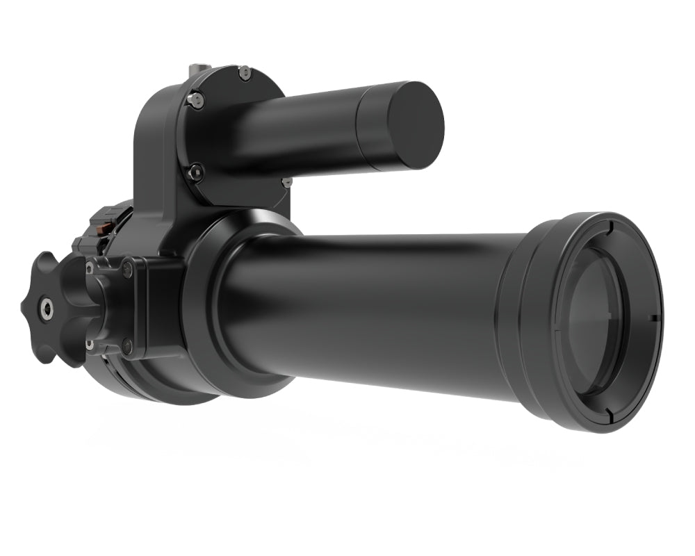 MARELUX Smart Optical Flash Tube (Soft)