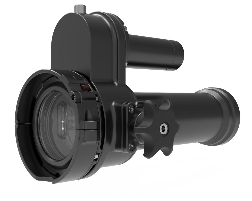 MARELUX Smart Optical Flash Tube (Soft)
