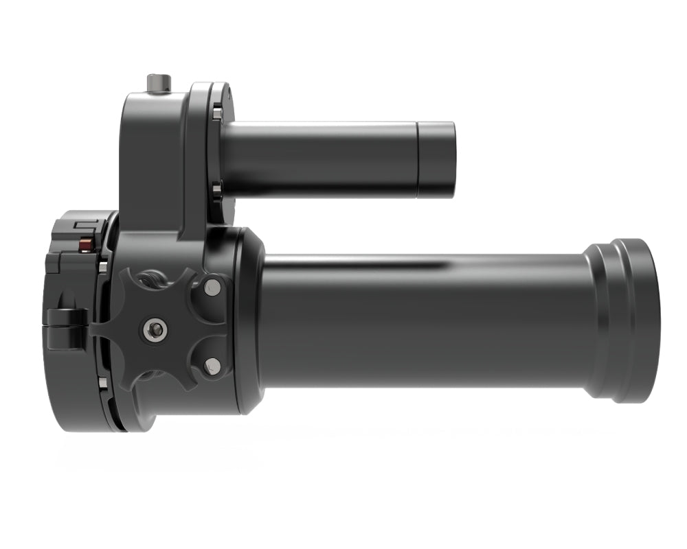 MARELUX Smart Optical Flash Tube (Soft)