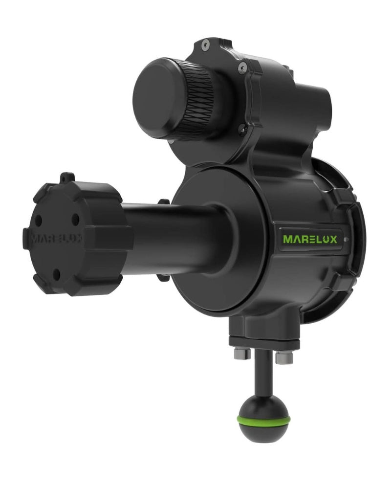 MARELUX Smart Optical Flash Tube Professional (Soft Pro)