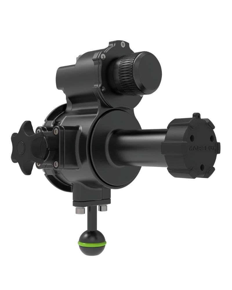 MARELUX Smart Optical Flash Tube Professional (Soft Pro)
