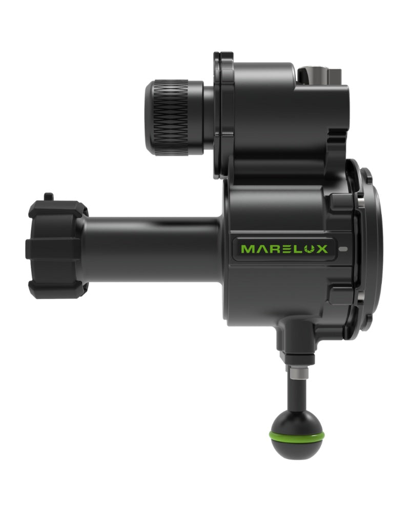 MARELUX Smart Optical Flash Tube Professional (Soft Pro)