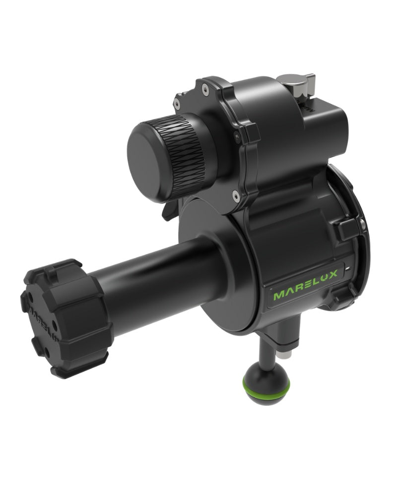 MARELUX Smart Optical Flash Tube Professional (Soft Pro)