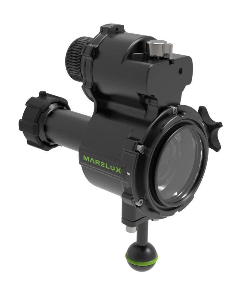 MARELUX Smart Optical Flash Tube Professional (Soft Pro)