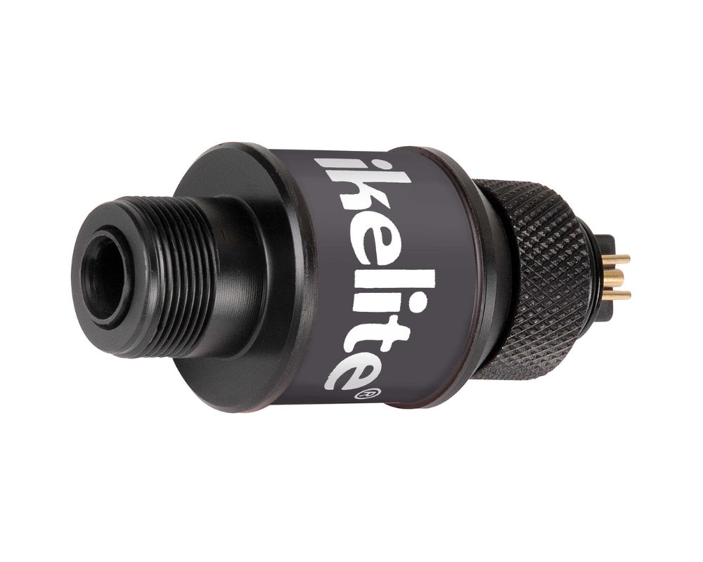 IKELITE Fiber Optic Converter For DS Strobes (3rd Gen)