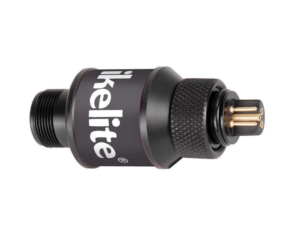 IKELITE Fiber Optic Converter For DS Strobes (3rd Gen)