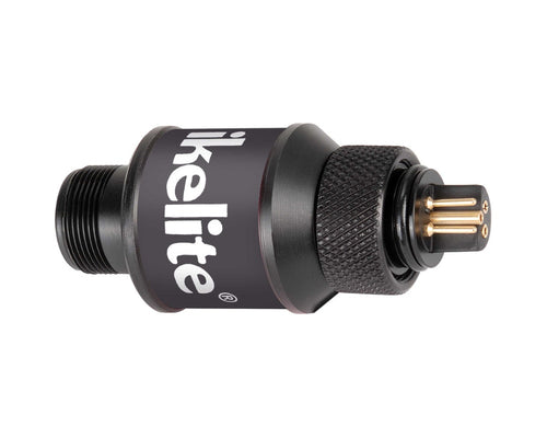 IKELITE Fiber Optic Converter For DS Strobes (3rd Gen)