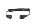 IKELITE TTL Single Sync Cord - IKELITE Strobe To Ikelite Bulkhead (Updated)