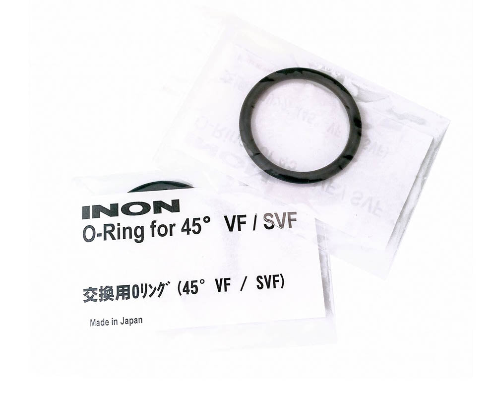 INON O-Ring For 45 Straight Viewfinder Unit