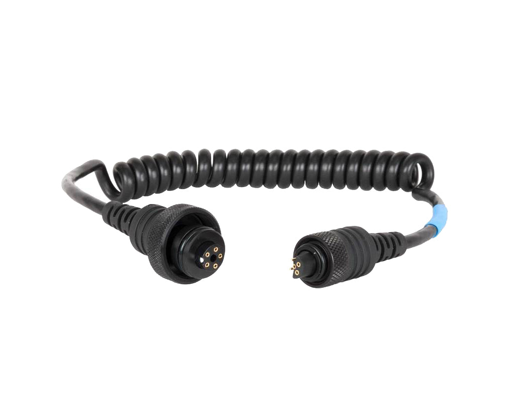 IKELITE Manual Single Sync Cord - Sea & Sea Or Inon Strobe To Ikelite Bulkhead (Updated)