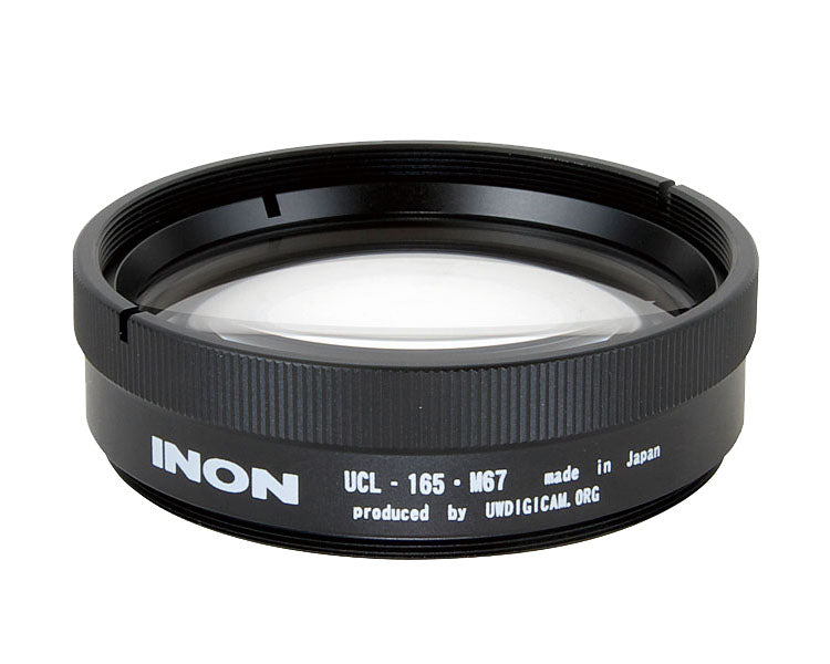 INON UCL-165 M67 Close Up Lens