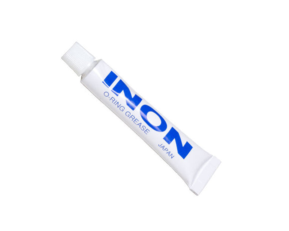 INON GREASE FOR O-RINGS