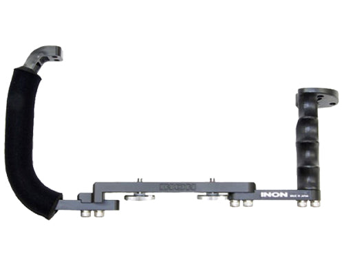 INON Holder II With Grip Set