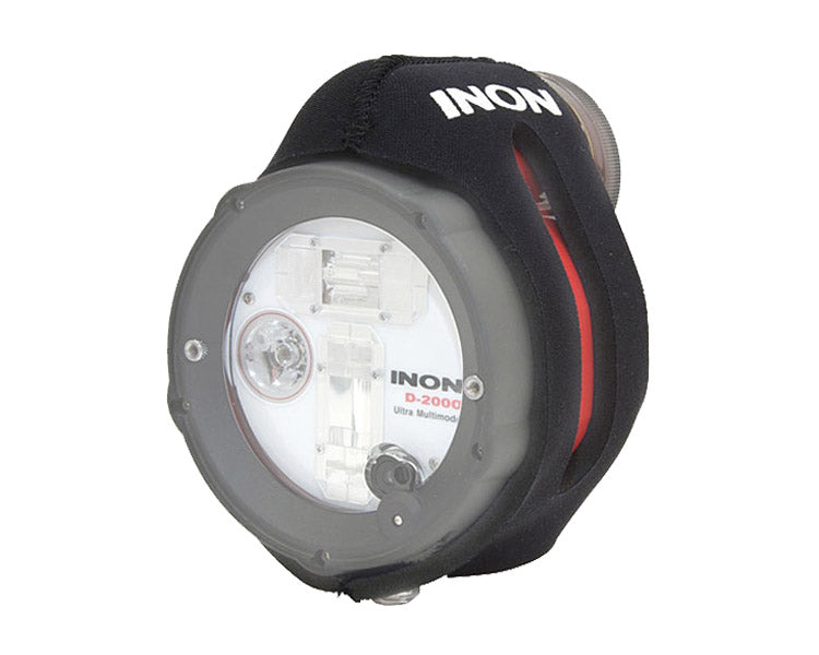 INON Strobe Cover For D-200, D-2000, Z-330, Z-240