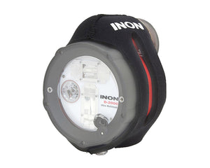 INON STROBE COVER FOR D-200, D-2000, Z-330, Z-240