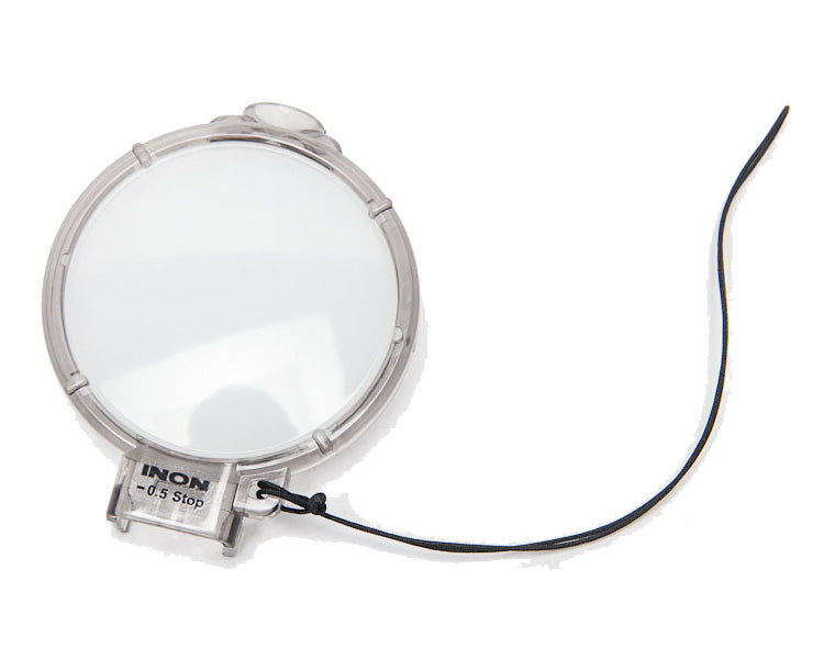 INON -0.5 White Diffuser For S-2000