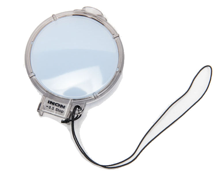 INON -0.5 Blue Diffuser For S-2000