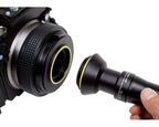 INON UFL-MR130 EFS60 Micro Semi Fisheye Lens
