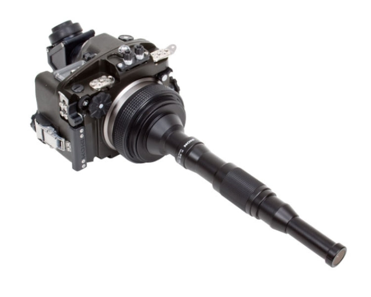 INON UFL-MR130 EFS60 Micro Semi Fisheye Lens