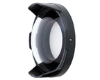 INON Front Port Dome 115