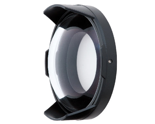 INON Front Port Dome 115