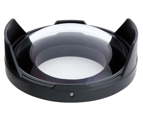 INON Front Port Dome 115