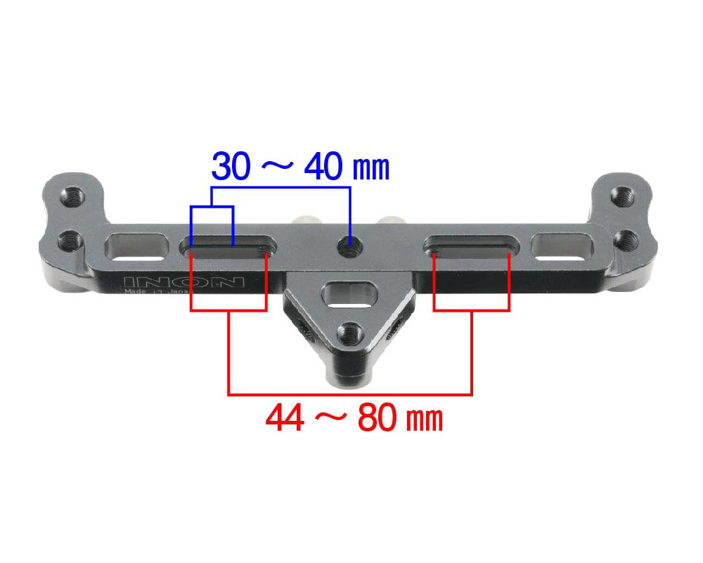 INON D Base M1 (Base Plate Only)