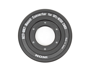 INON M27-M67 MOUNT CONVERTER FOR UFL-M150 ZM80