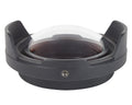 INON Dome Lens Unit II For UWL-S100 ZM80