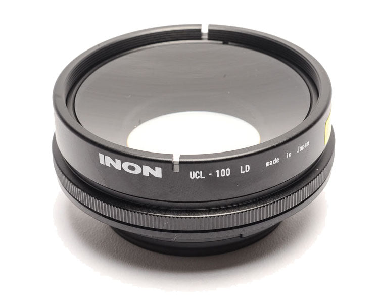 INON UCL-100 LD Close Up Lens