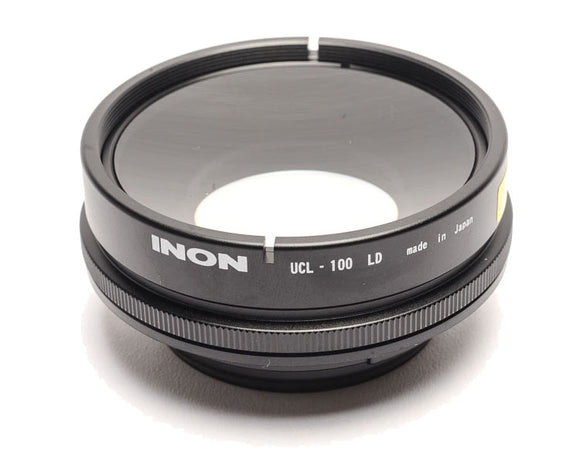 INON UCL-100 M67 CLOSE UP LENS