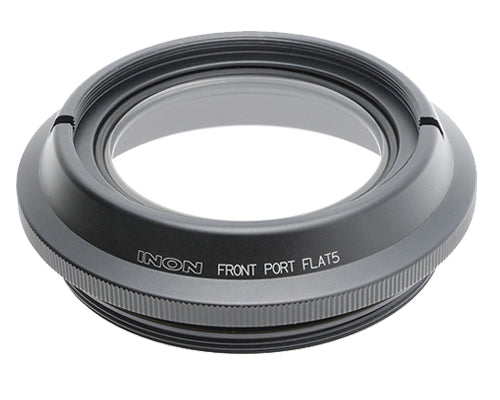INON Front Port Flat 5