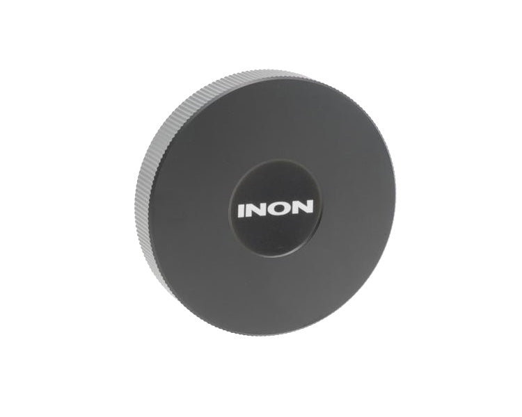 INON Front Port Rear Cap