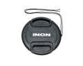 INON M67 Snap On Lens Cap
