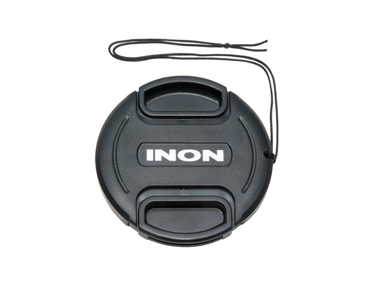INON M67 Snap On Lens Cap